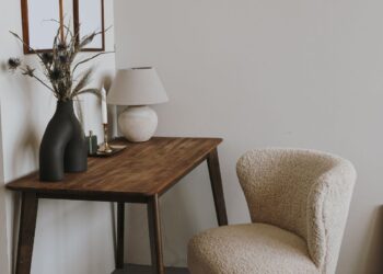 materiales muebles