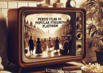 peliculas de epoca en netflix