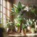 plantas de decoracion