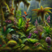 plantas de ecuador