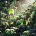 plantas de enredadera