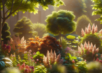 plantas de exterior