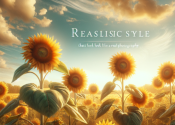 plantas de girasoles