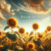 plantas de girasoles