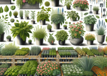 plantas de home depot