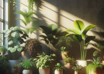 plantas de interior poca luz