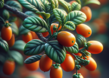 plantas de kinoto