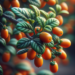 plantas de kinoto
