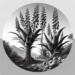 plantas de quillay