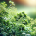 plantas de ruda