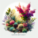 plantas de sol directo