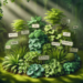 plantas de sombra y sus nombres