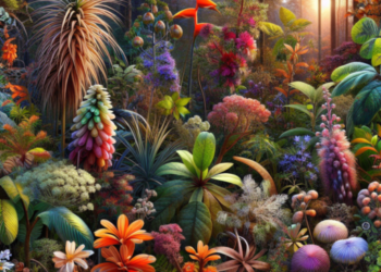 plantas de uruguay