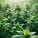 plantas de vaporub