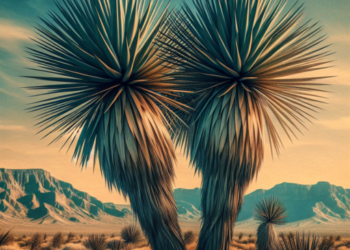 plantas de yuca