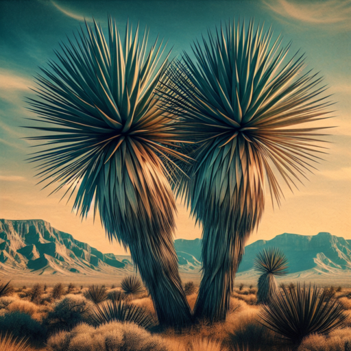 plantas de yuca