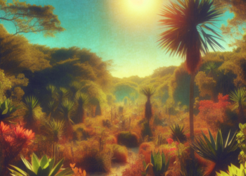 plantas de yucatan