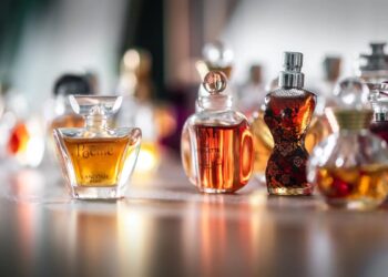 tendencias en perfumeria 2024