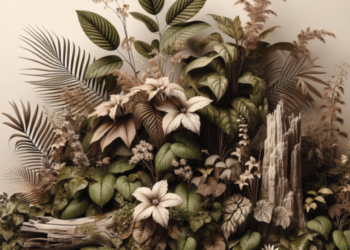 plantas de