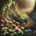 plantas de flores para jardin