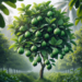 plantas de guayaba