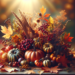 plantas de otoño