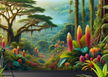 plantas de veracruz