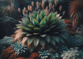 plantas de wira wira