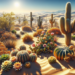 plantas del desierto