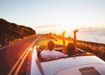 road trip