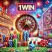 Descubre las funcionalidades ocultas de la aplicación móvil de 1win