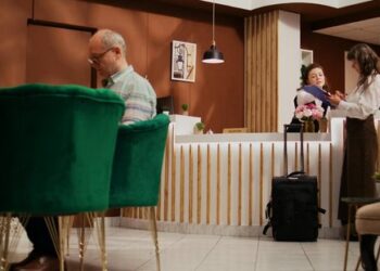 Optimización de Procesos Hotelero: Más Allá del Check-In y Check-Out