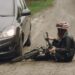 Causas comunes de accidentes de bicicleta y las lesiones que pueden causar