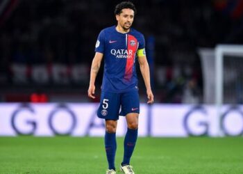 Lo que destacó de Marquinhos en el PSG durante la temporada 2023/2024