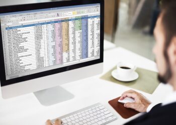 Capacitación en Excel para empresas: transforma datos en decisiones estratégicas
