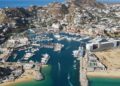 Cinco playas imperdibles a pocos kilómetros de Los Cabos