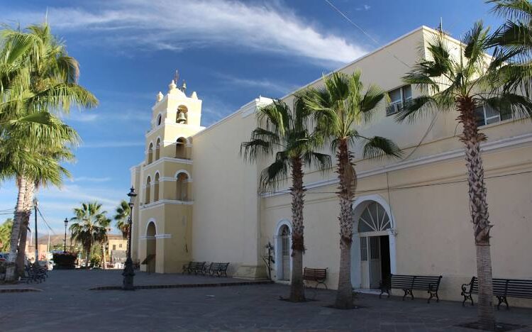 Pueblos cercanos que revelan otra cara de Los Cabos