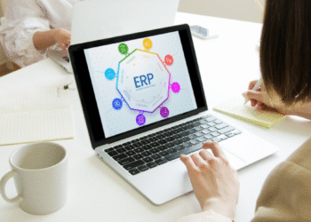 Consigue un buen ERP para tu negocio: guía práctica