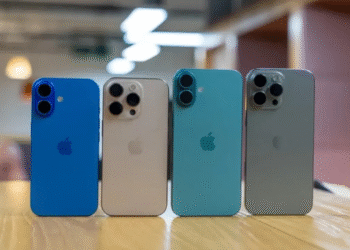 iPhone 17 rompe esquemas: la innovación de Apple que nadie esperaba