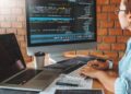 Reinventa tu perfil profesional: cómo un máster en programación online te abre camino junto a una consultora de selección