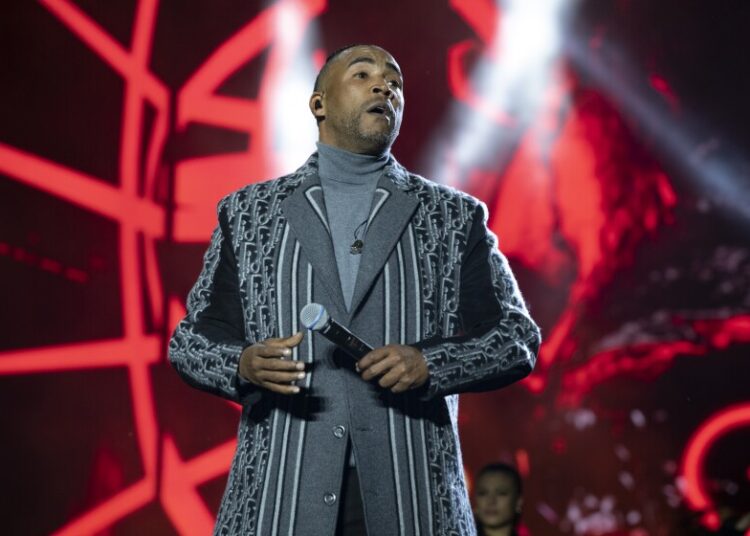 Don Omar prepara un concierto especial en España este 2026