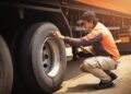 Cómo las Llantas Adecuadas Mejoran la Seguridad y el Desempeño al Conducir con Carga Pesada