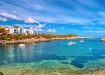 Top planes que puedes hacer en Ibiza